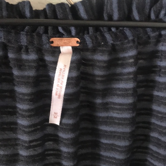 Free People dorthy crop top - Picture 7 of 10